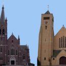beide kerken